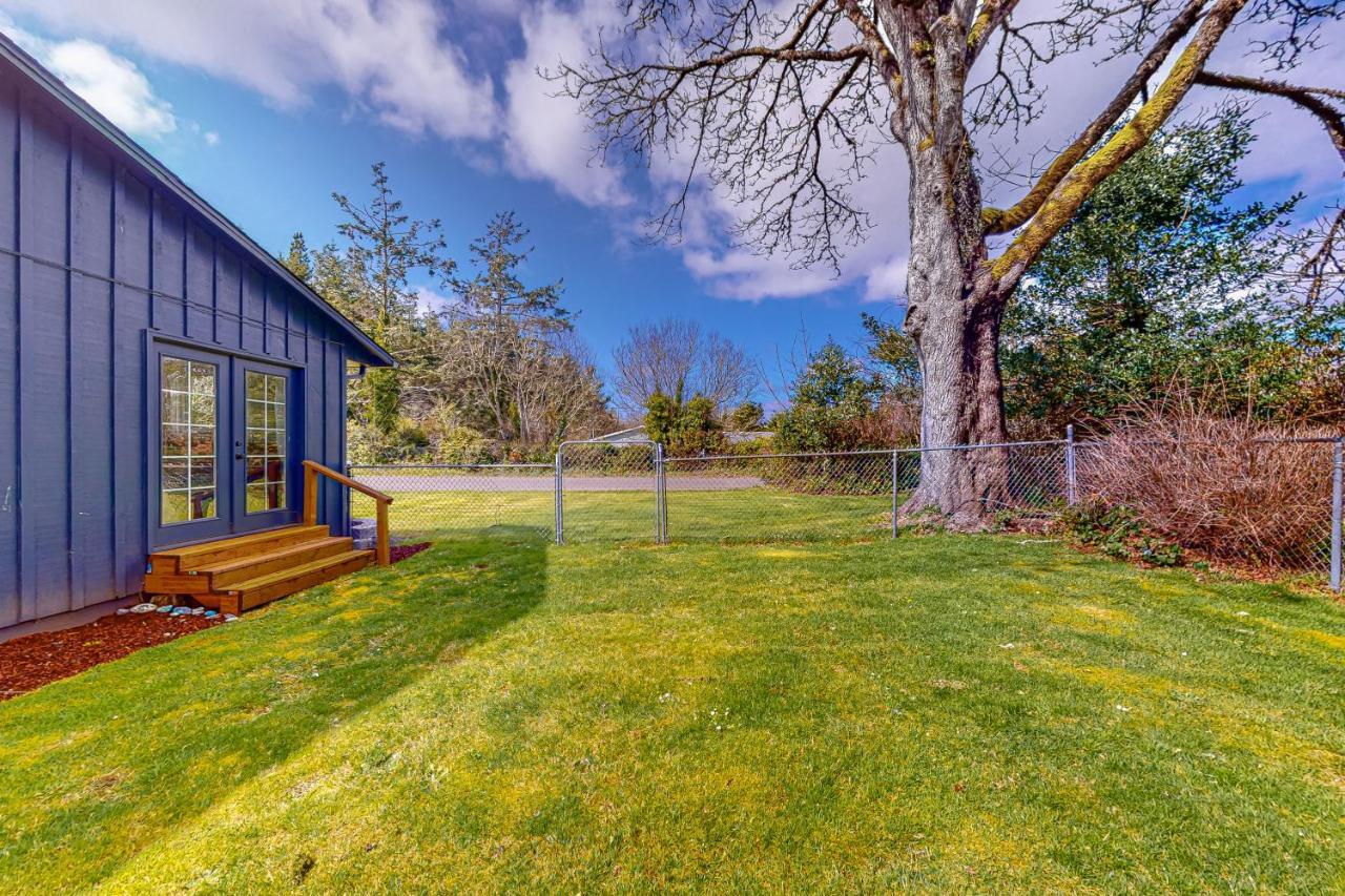Ocean Park Hideaway Villa Eksteriør billede